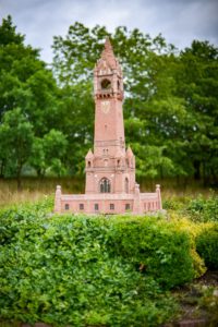 Gruenwaldturm
