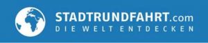 Logobild von Stadtrundfahrt.com